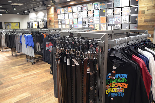 Harley-Davidson Dealer «Harley-Davidson of Indianapolis», reviews and photos, 4146 E 96th St, Indianapolis, IN 46240, USA