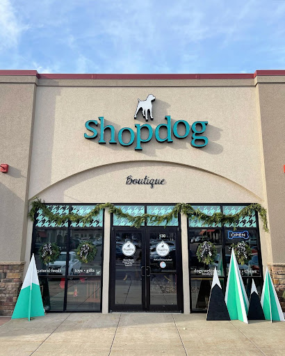 Pet Store «Shop Dog Boutique», reviews and photos, 5015 S Western Ave, Sioux Falls, SD 57108, USA