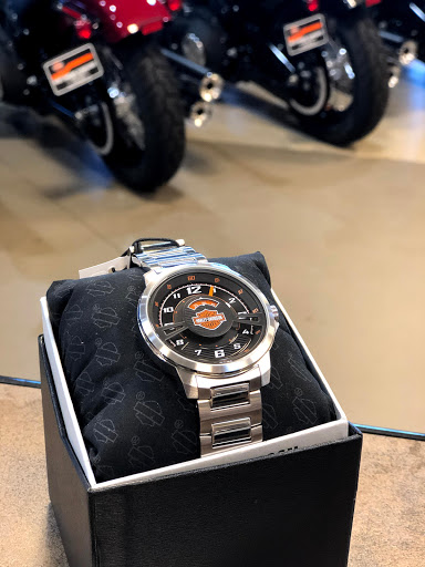 Motorcycle Dealer «Harley-Davidson of Montgomery», reviews and photos, 655 N Eastern Blvd, Montgomery, AL 36117, USA