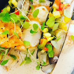 Photo n°19 de L’Assiette Roannaise à Saint-Forgeux-Lespinasse ()