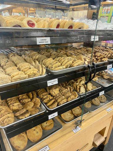 Health Food Store «Sprouts Farmers Market», reviews and photos, 27765 Santa Margarita Pkwy, Mission Viejo, CA 92691, USA