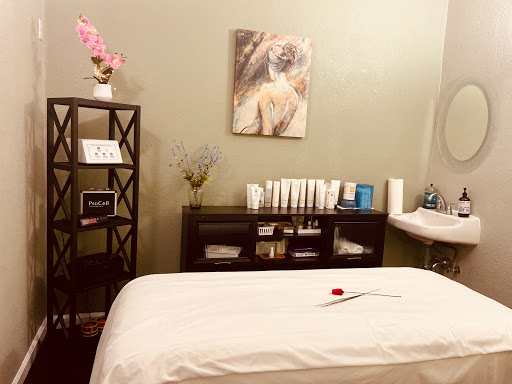 Day Spa «California Skin Care & Day Spa», reviews and photos, 6180 Jarvis Ave, Newark, CA 94560, USA