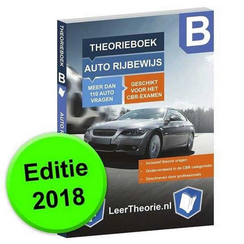 onlinetheorieboeken.nl