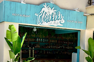 WAIKIKI (restaurant & cocktail bar) image