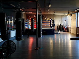 The Ring Boxing Gym