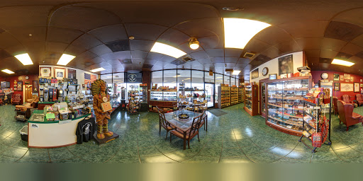 Cigar Shop «The Cigar Club», reviews and photos, 2148 Gallatin Pike N, Madison, TN 37115, USA