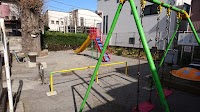 千駄木三丁目第二児童遊園