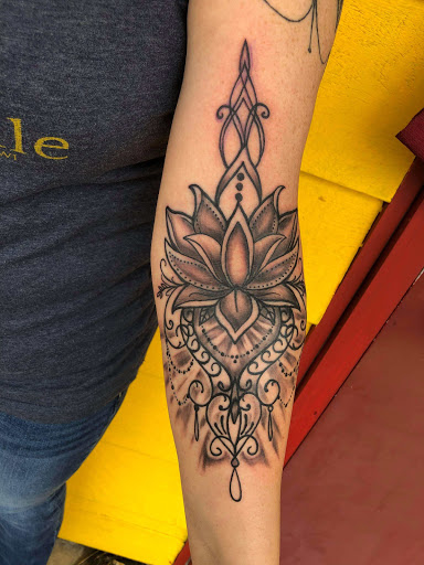 Discover pinterest tattoo ideas for men designs for your next tattoo in Minocqua at Family Tradition Tattoo Co.