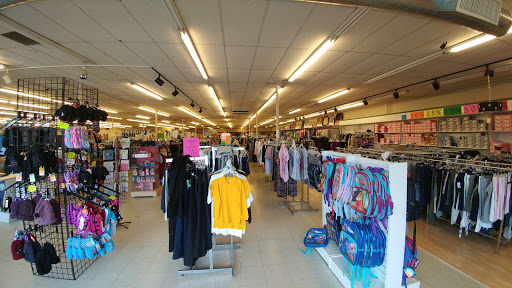 Discount Store «Bargain City Superstore Eau Claire», reviews and photos, 2520 Mall Dr, Eau Claire, WI 54701, USA