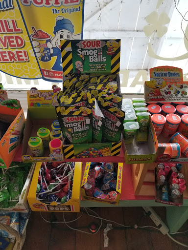 Gift Shop «Celtic Sisters Candles & Candies», reviews and photos, 50935 Washington St, New Baltimore, MI 48047, USA