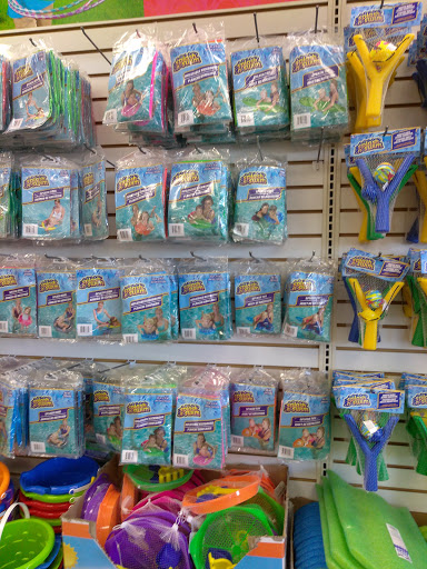 Dollar Store «Dollar Tree», reviews and photos, 4005 Manzanita Ave #32, Carmichael, CA 95608, USA