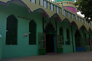 Raza Khan Bagh Masjid Road image