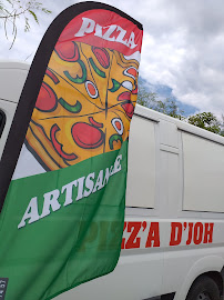 Photos du propriétaire du Pizzeria PIZZ'A D'JOH à Saint-Leu - n°11