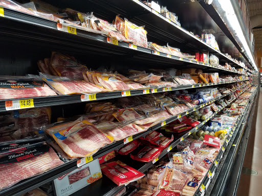 Department Store «Walmart Supercenter», reviews and photos, 125 Bleachery Blvd, Asheville, NC 28805, USA