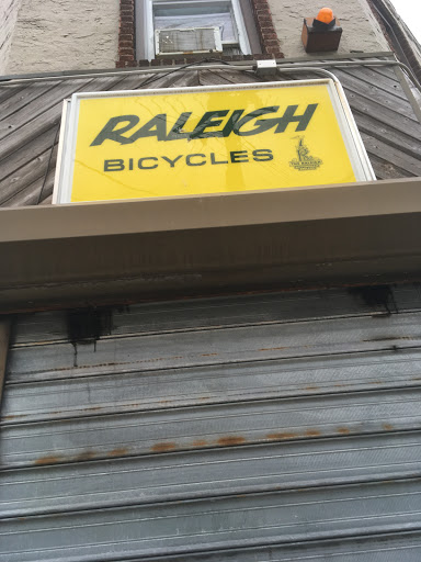 Laurelton Bicycle & Carriage, 23220 Merrick Blvd, Laurelton, NY 11413, USA, 