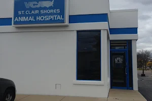 VCA St. Clair Shores Animal Hospital image