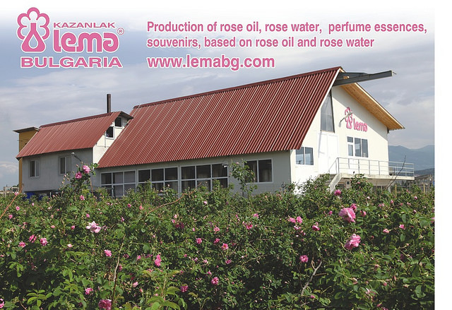 Opinii despre Розоварна Лема - Казанлък în Казанлък - Строителна фирма