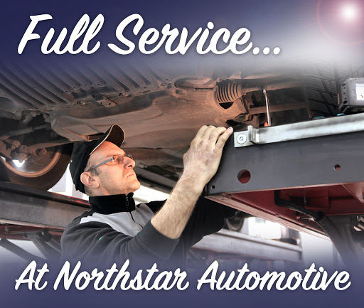 Used Car Dealer «Northstar Automotive LLC», reviews and photos, 3790 OH-3, Sunbury, OH 43074, USA