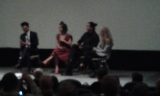 Movie Theater «YES Cinema», reviews and photos, 328 Jackson St, Columbus, IN 47201, USA