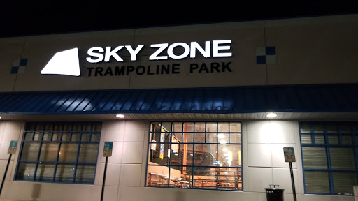 Amusement Center «Sky Zone Trampoline Park», reviews and photos, 10200 SW 186th St, Cutler Bay, FL 33157, USA
