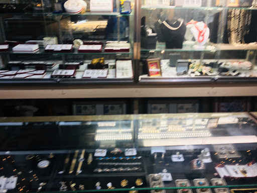 Jewelry Store «Newark Jewelry Center», reviews and photos, 5646 Thornton Ave, Newark, CA 94560, USA