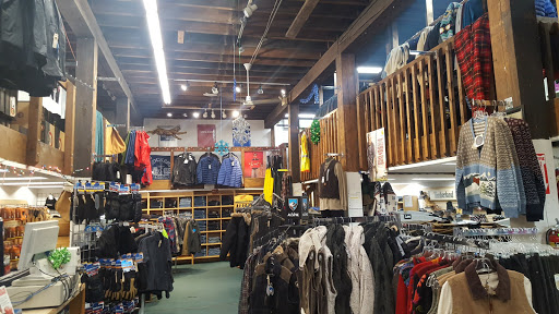 Outdoors, 6 Howland St, Chester, NY 10918, USA, 