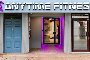 Anytime Fitness Jersey image