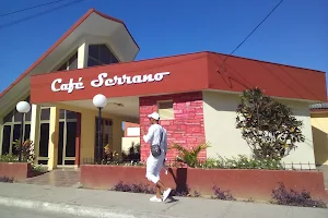Café Serrano image