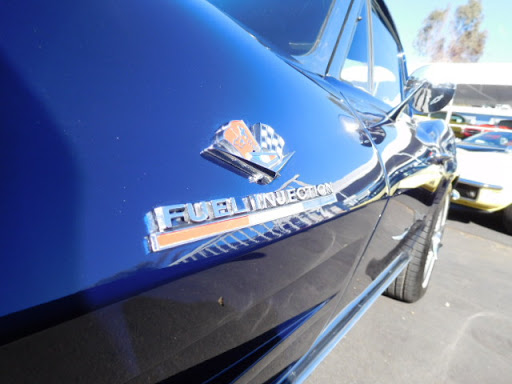 Used Car Dealer «Cardiff Classics Auto Sales in San Diego - Encinitas California», reviews and photos, 1049 S Coast Hwy 101, Encinitas, CA 92024, USA