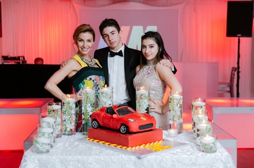 Event Planner «NRG Event Planners», reviews and photos, 110 Corbin Pl, Brooklyn, NY 11235, USA