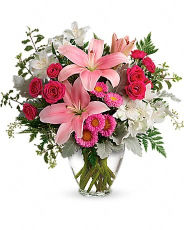 Florist «McCandless Floral», reviews and photos, 8105 Perry Hwy, Pittsburgh, PA 15237, USA
