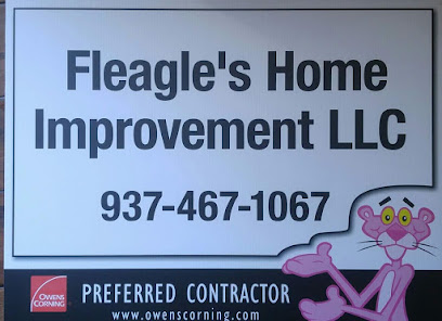 Fleagles Home Improvement LLC