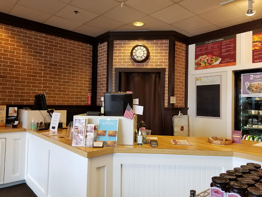 Deli «HoneyBaked Ham Company», reviews and photos, 1306 W Patrick St, Frederick, MD 21703, USA