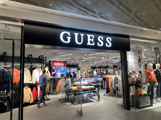 Guess Outlet - Citygate