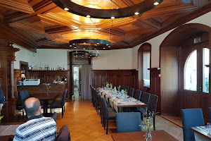 Restaurant Schloss Seeburg