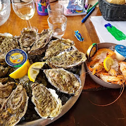 Photo n°24 de Le Routioutiou à Gujan-Mestras ()