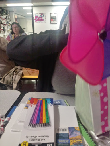 Roller Skating Rink «Aurora Skate Center», reviews and photos, 34W113 Montgomery Rd, Aurora, IL 60504, USA