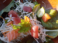 Photos du propriétaire du Restaurant de sushis Hannya sushi st jean de luz à Ciboure - n°4