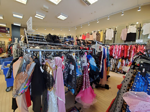 Thrift Store «Goodwill», reviews and photos, 678 Centre St, Jamaica Plain, MA 02130, USA