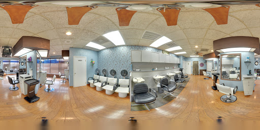 Beauty Salon «Scissor Hands Salon», reviews and photos, 10822 S Cicero Ave, Oak Lawn, IL 60453, USA