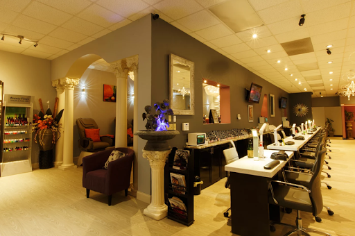 Beauty Salon «Beauty Times», reviews and photos, 16 Maple St, East Longmeadow, MA 01028, USA