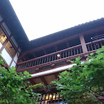 Photo n°4 de l'avis de K-H.a fait le 08/06/2018 à 06:04 sur le  Restaurant Grünes Tor Zum Hopfengarten à Schmalkalden