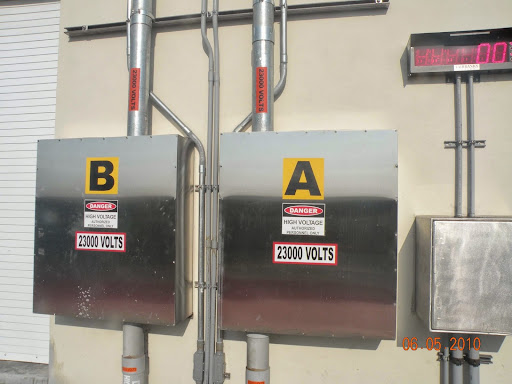 Sign Shop «Zila Vinyl Graphics», reviews and photos, 203 NW St James Dr, Port St Lucie, FL 34983, USA