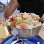 Photo n°1 de l'avis de Antonio.e fait le 30/09/2019 à 16:23 sur le  Baccalaria à Naples