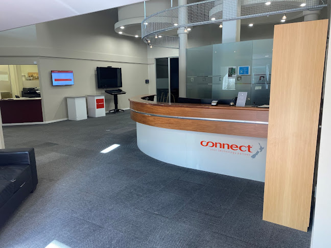 Connect NZ