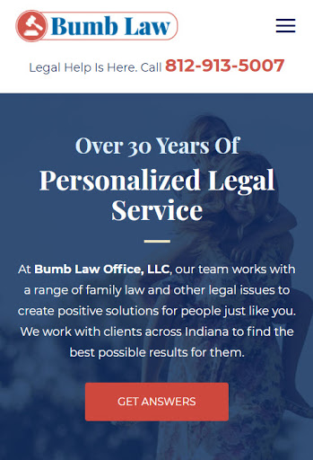 Bumb Law Office, LLC