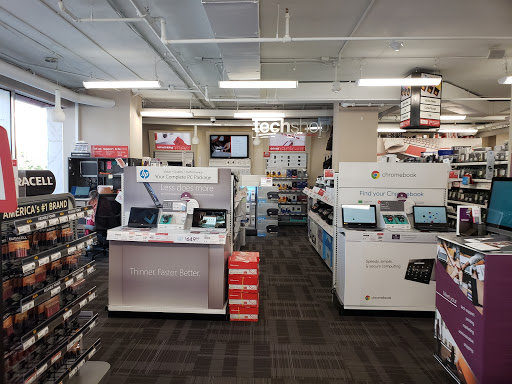 Office Supply Store «Office Depot», reviews and photos, 1875 Connecticut Ave NW, Washington, DC 20009, USA