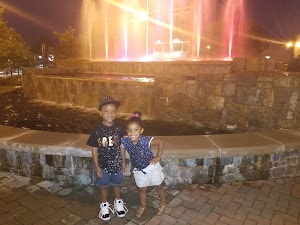 JTI Fountain - photo 75