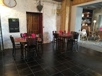 Atmosphère du Restaurant Le Garage à Charleville-Mézières - n°14