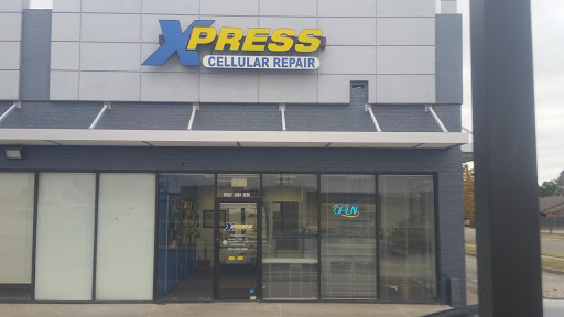 Xpress Cellular Repair LLC, 1370 N Interstate Dr #151, Norman, OK 73072, USA, 